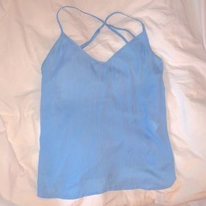 Taluha (Aritzia) Tank